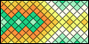 Normal pattern #11583 variation #386925