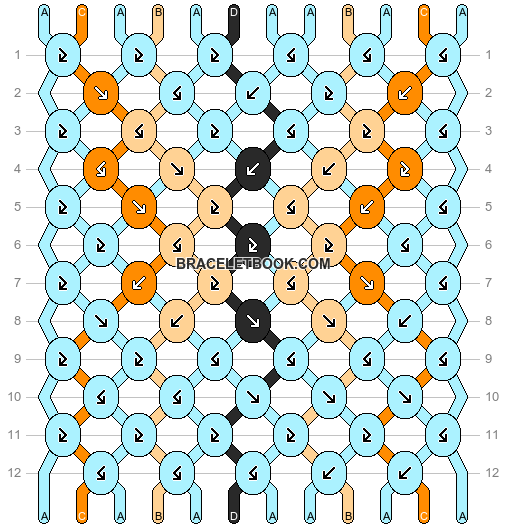 Normal pattern #187636 variation #386926 pattern