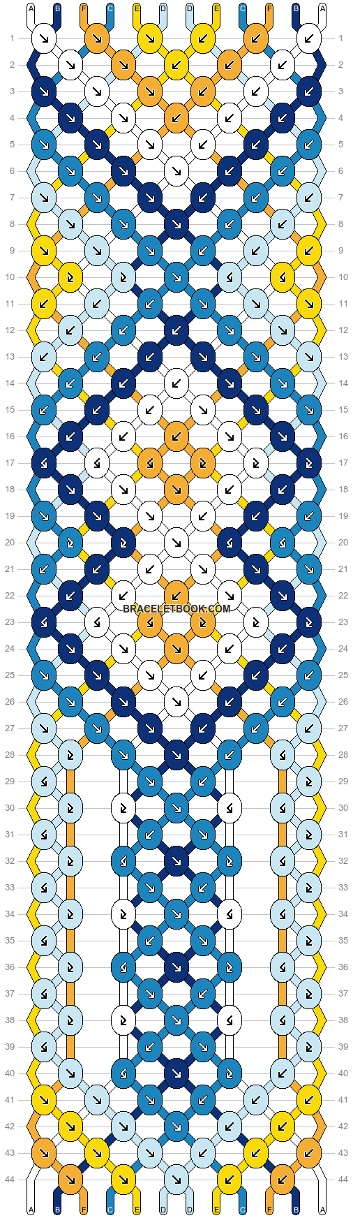 Normal pattern #28009 variation #386927 pattern