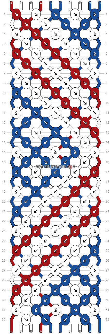 Normal pattern #151502 variation #386928 pattern