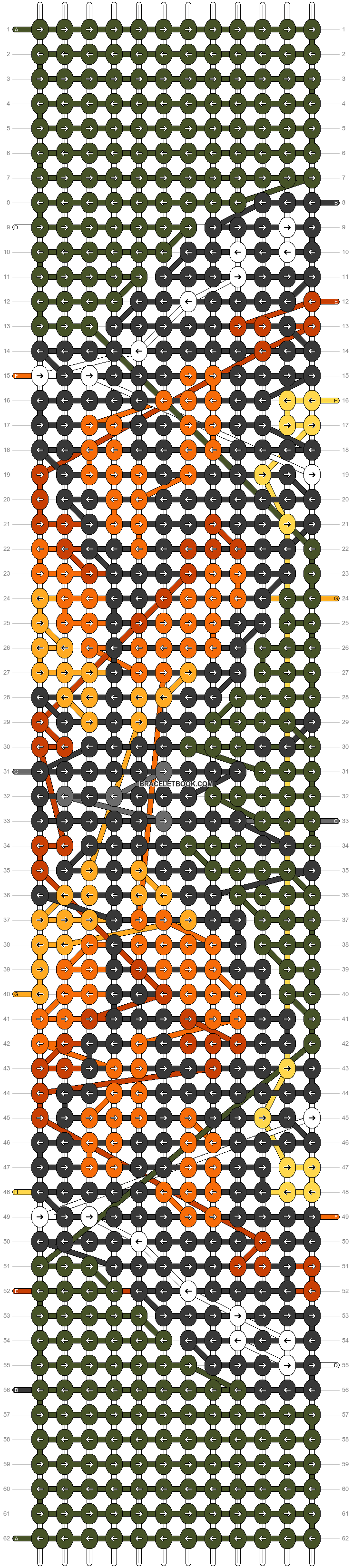 Alpha pattern #182118 variation #386929 pattern