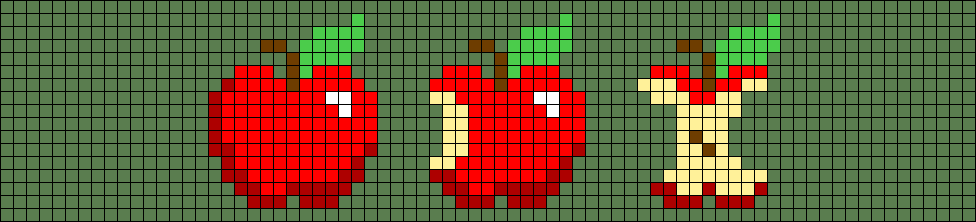 Alpha pattern #45948 variation #386930 preview