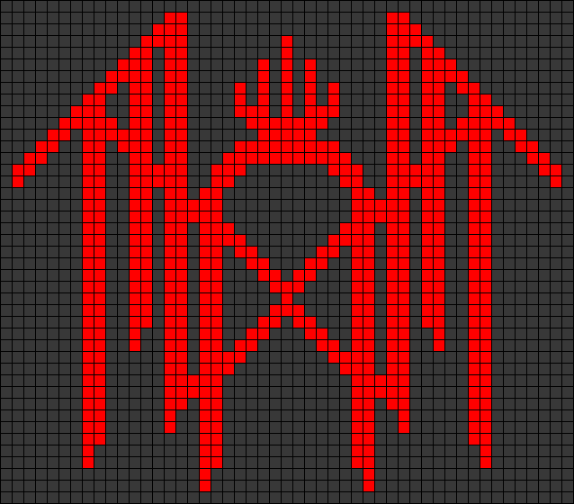 Alpha pattern #173289 variation #386932 preview