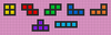 Alpha pattern #66514 variation #386934