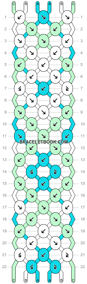 Normal pattern #167513 variation #386935 pattern