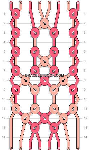 Normal pattern #150129 variation #386937 pattern