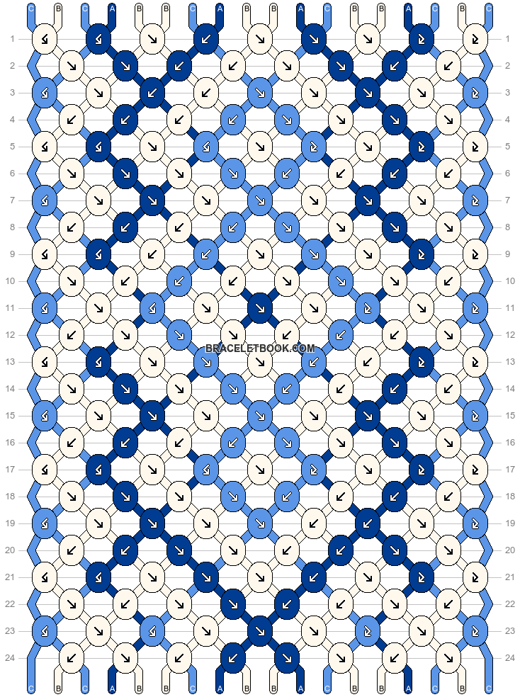 Normal pattern #136587 variation #386938 pattern