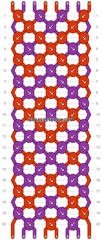 Normal pattern #165833 variation #386941 pattern