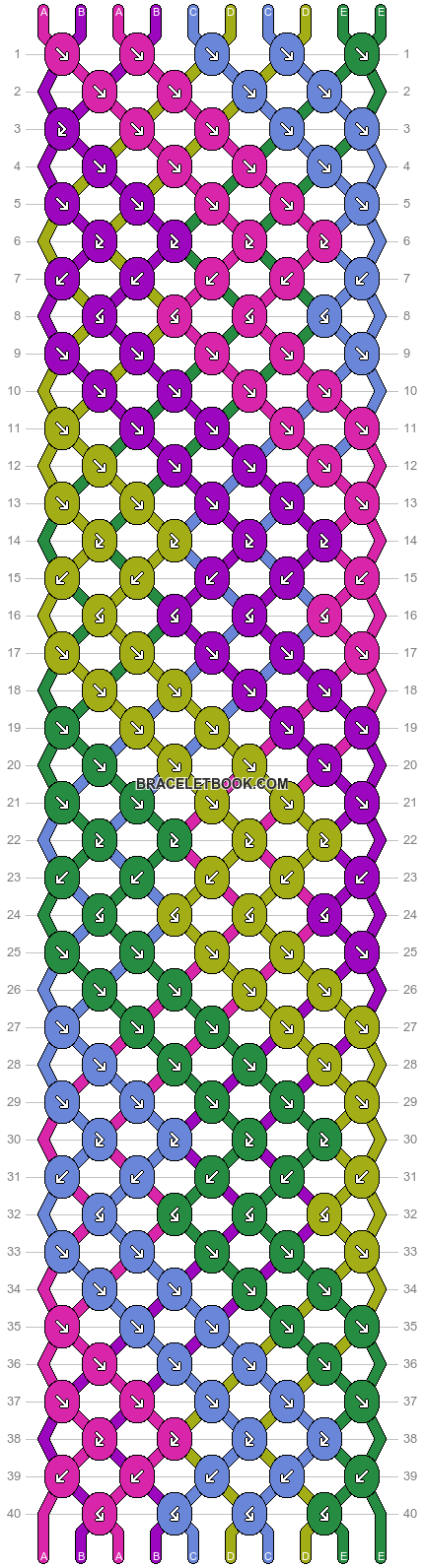 Normal pattern #25381 variation #386942 pattern