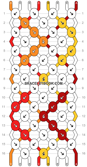 Normal pattern #187061 variation #386943 pattern