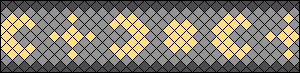 Normal pattern #187082 variation #386944