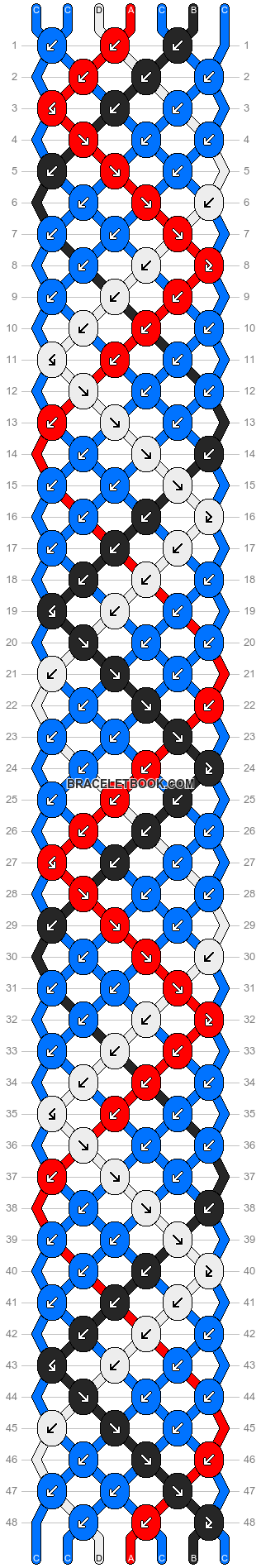 Normal pattern #187818 variation #386945 pattern
