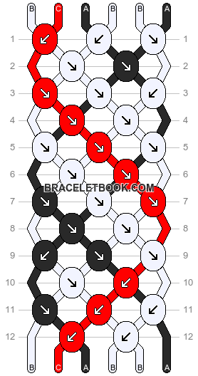 Normal pattern #187614 variation #386946 pattern