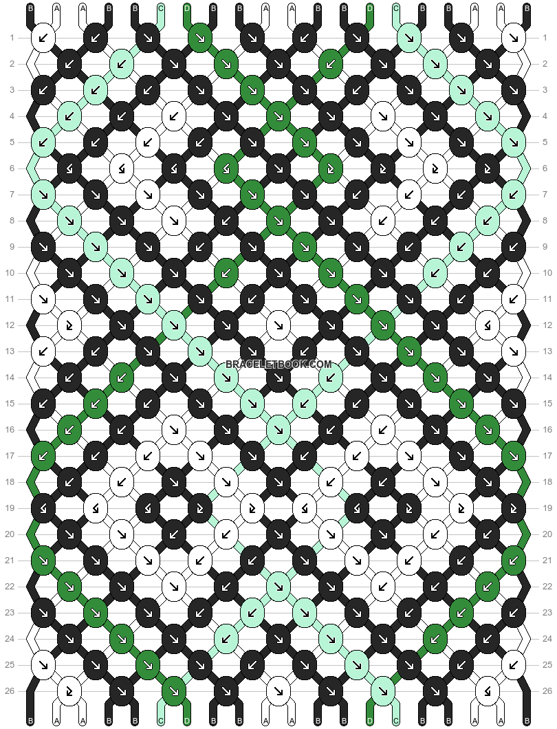 Normal pattern #141704 variation #386947 pattern