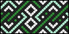 Normal pattern #141704 variation #386947