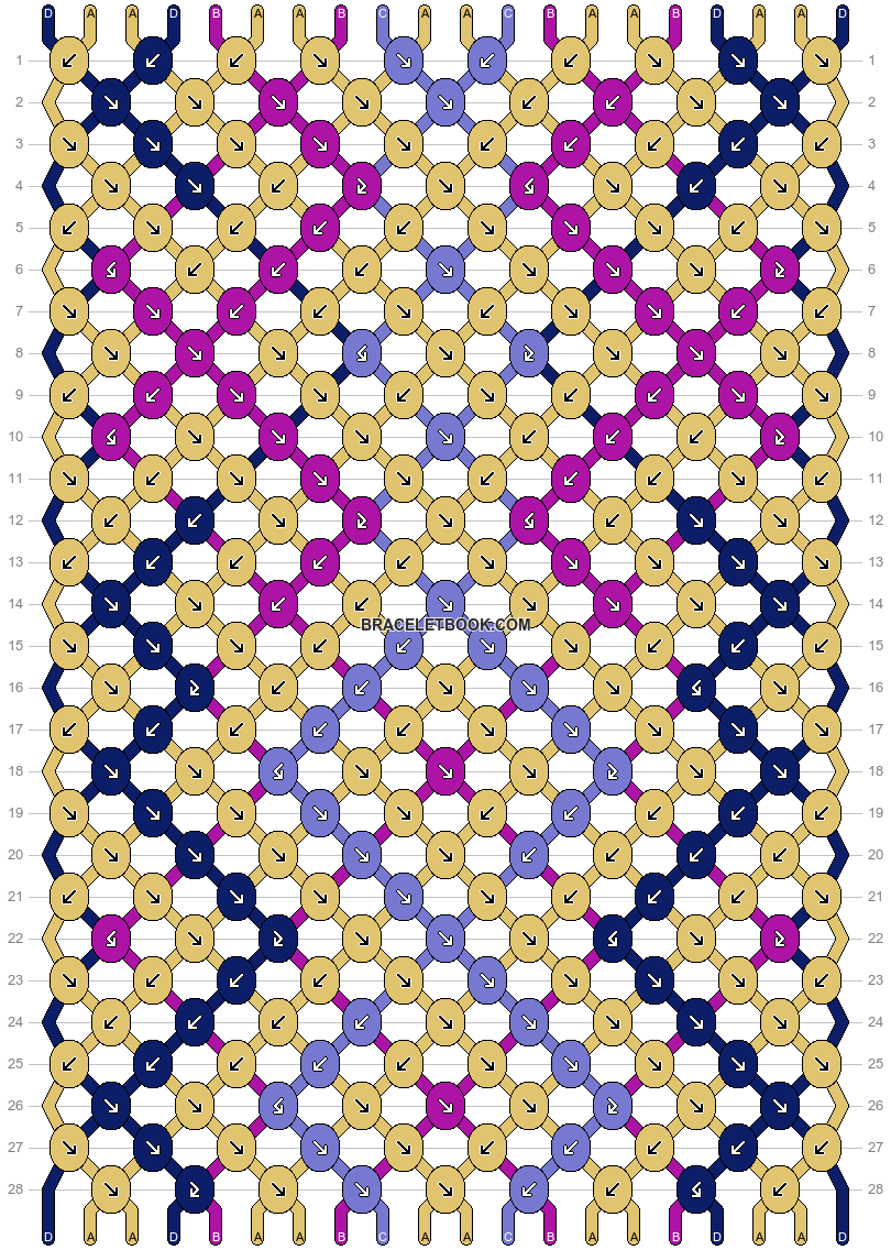 Normal pattern #136588 variation #386948 pattern