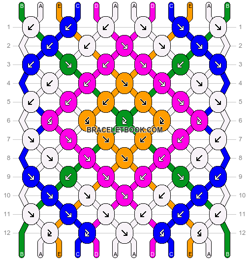 Normal pattern #187680 variation #386949 pattern