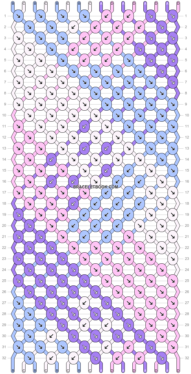 Normal pattern #179104 variation #386950 pattern