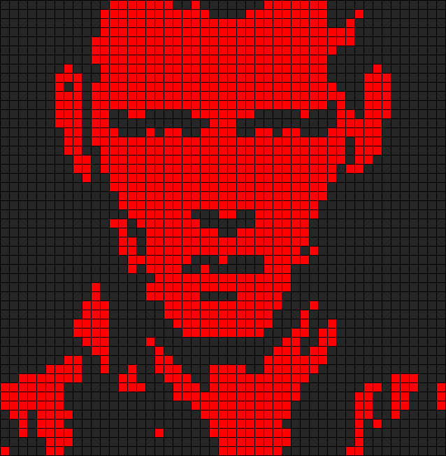 Alpha pattern #64833 variation #386951 preview