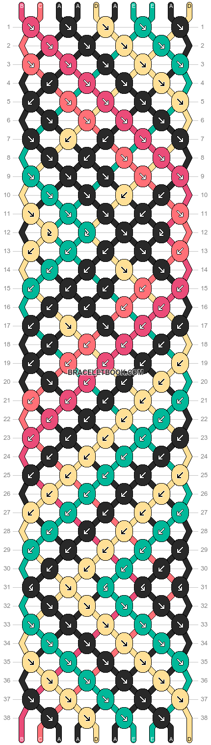 Normal pattern #135288 variation #386952 pattern