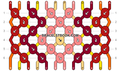 Normal pattern #18 variation #386953 pattern