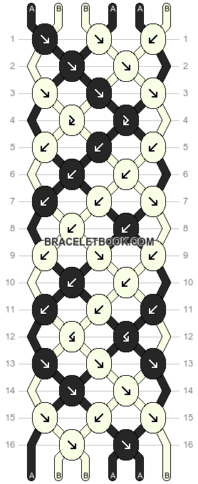Normal pattern #187670 variation #386955 pattern