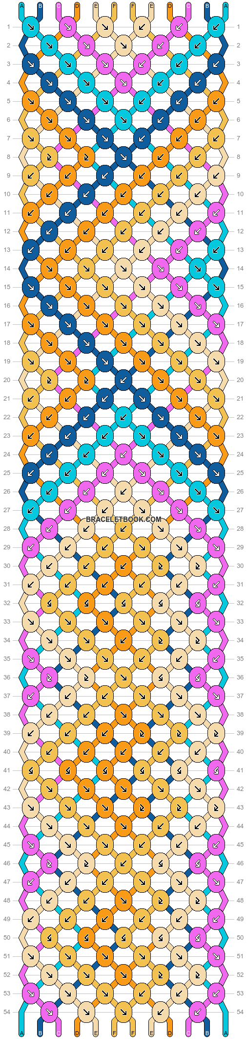 Normal pattern #148537 variation #386958 pattern