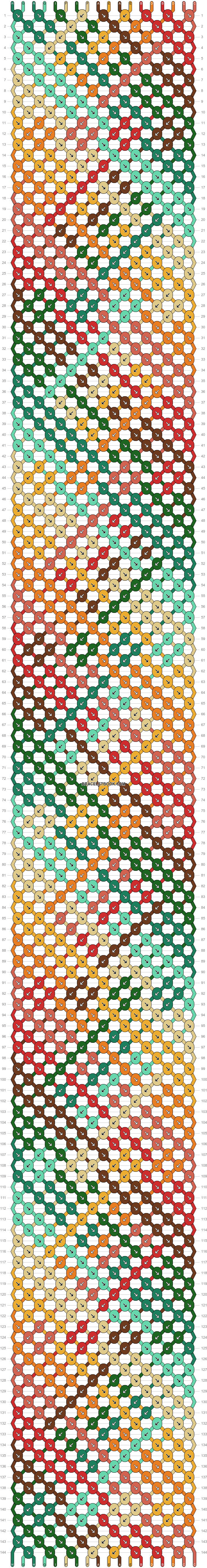 Normal pattern #126675 variation #386959 pattern
