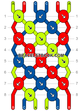 Normal pattern #16571 variation #386961 pattern