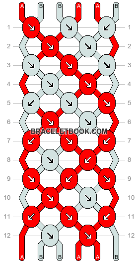 Normal pattern #187841 variation #386962 pattern