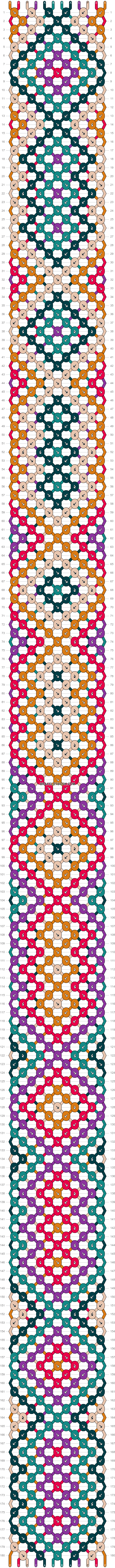 Normal pattern #32806 variation #386964 pattern