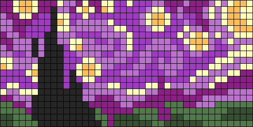 Alpha pattern #113037 variation #386966 preview