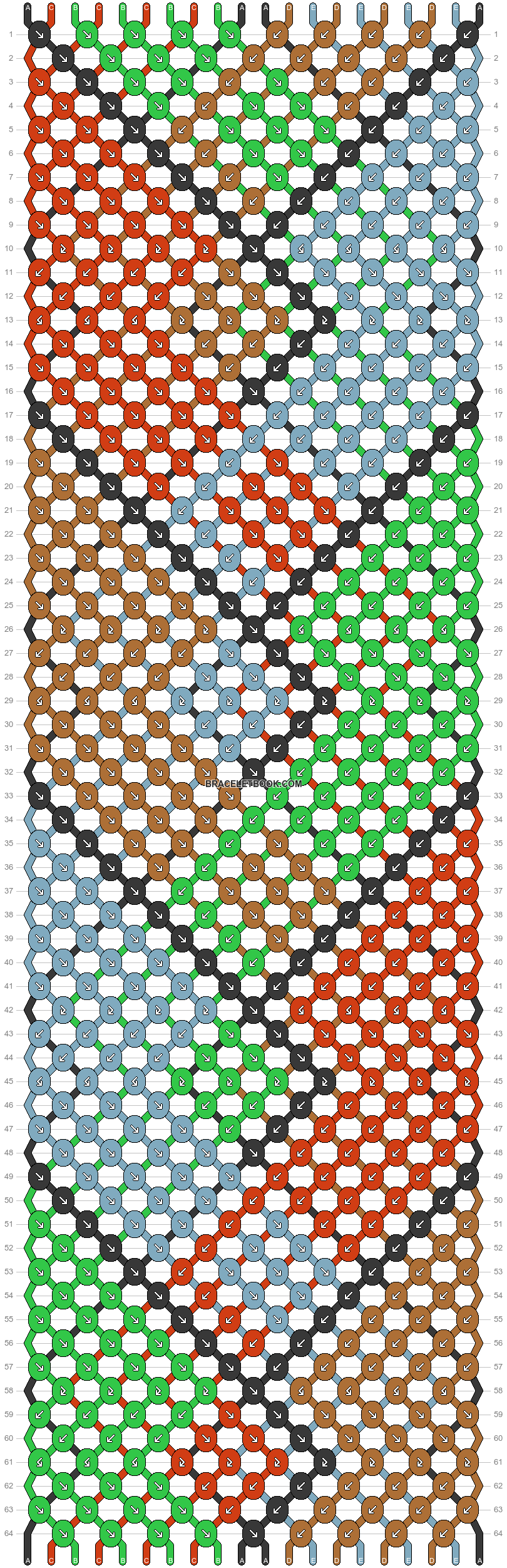 Normal pattern #183309 variation #386968 pattern