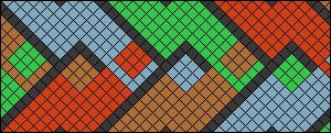 Normal pattern #183309 variation #386968