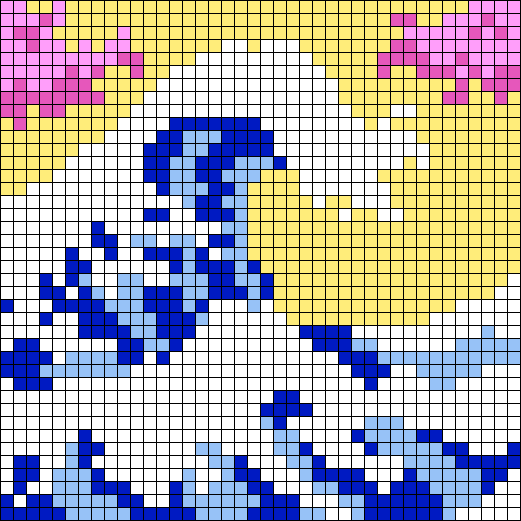 Alpha pattern #40954 variation #386969 preview