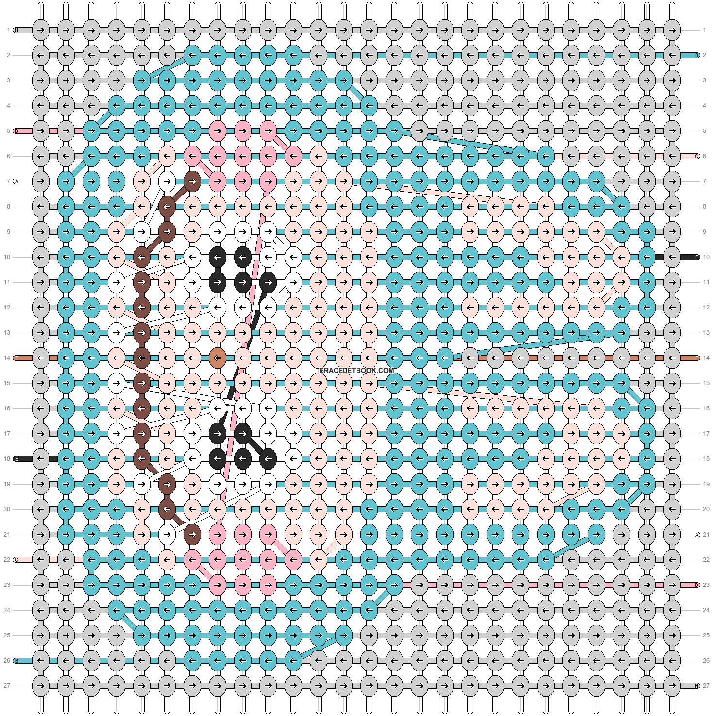 Alpha pattern #186249 variation #386972 pattern