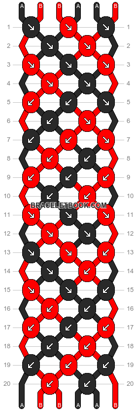 Normal pattern #187852 variation #386973 pattern