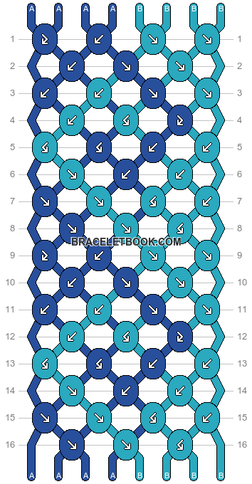 Normal pattern #151352 variation #386974 pattern