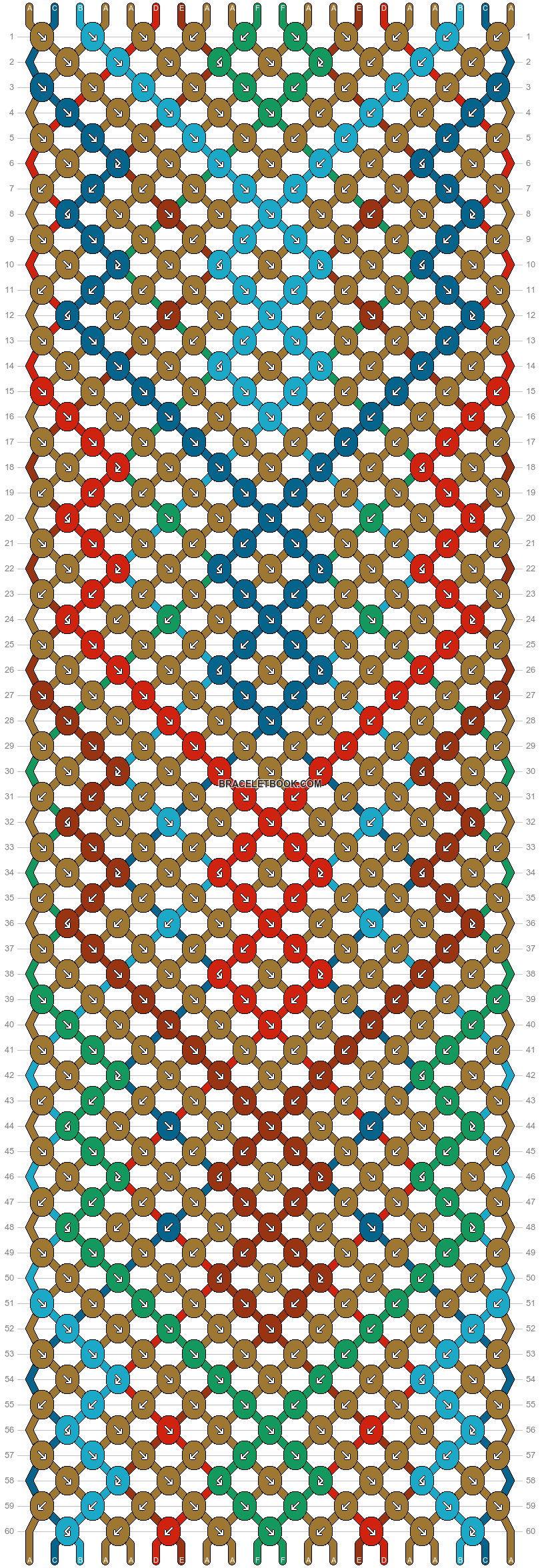Normal pattern #149931 variation #386975 pattern