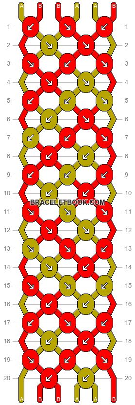 Normal pattern #187855 variation #386976 pattern