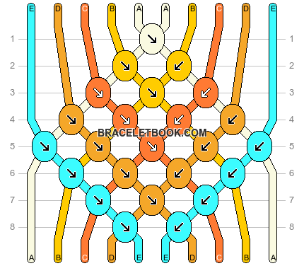 Normal pattern #14708 variation #386978 pattern