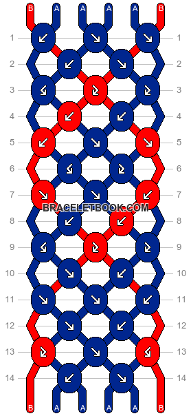 Normal pattern #186858 variation #386979 pattern