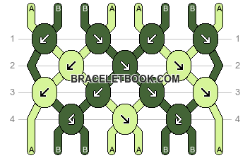 Normal pattern #89734 variation #386980 pattern