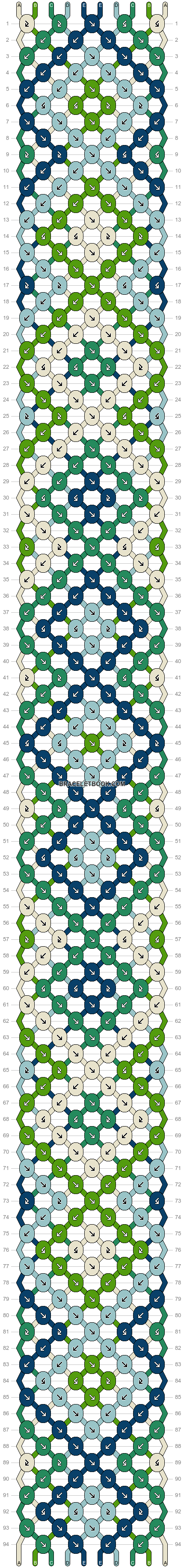 Normal pattern #81807 variation #386982 pattern