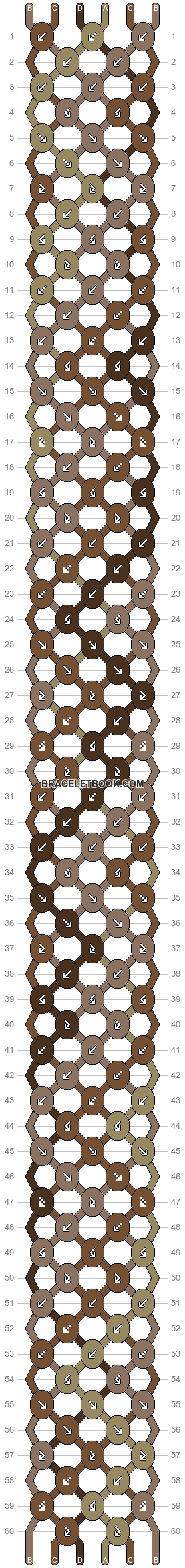Normal pattern #187800 variation #386985 pattern