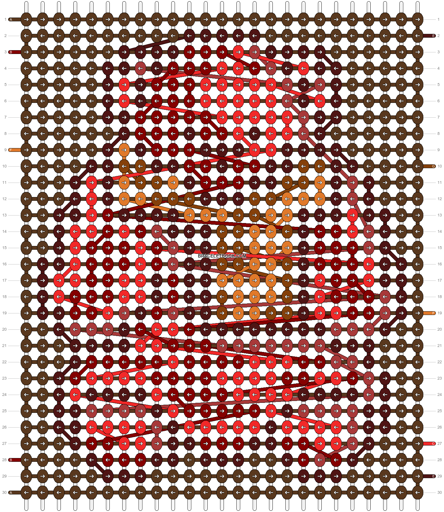 Alpha pattern #187376 variation #386989 pattern