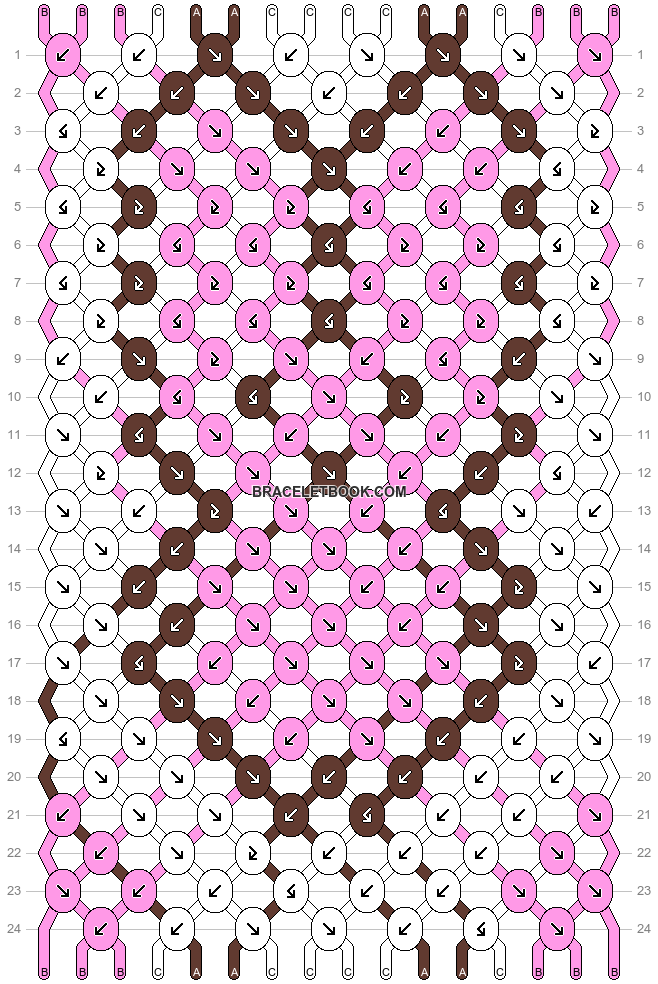Normal pattern #186429 variation #386991 pattern
