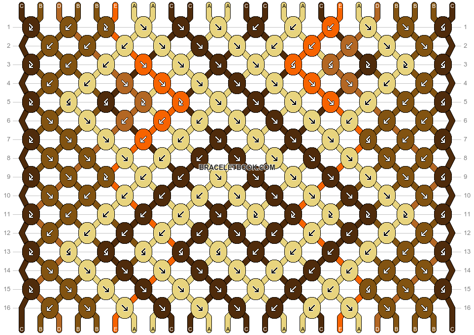 Normal pattern #153787 variation #386992 pattern