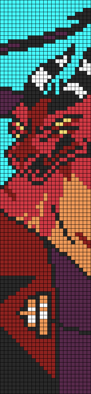 Alpha pattern #187835 variation #386995 preview