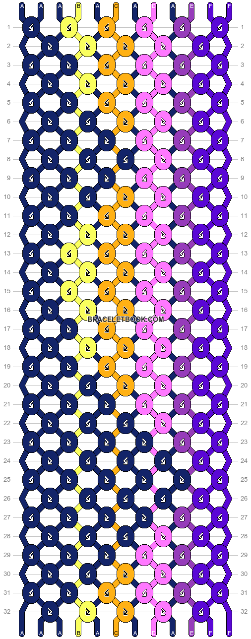 Normal pattern #23694 variation #386998 pattern